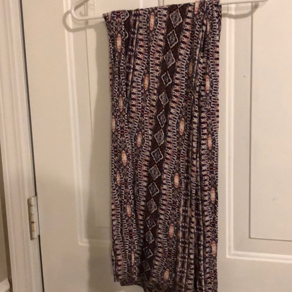 Boho pants - Picture 1 of 4